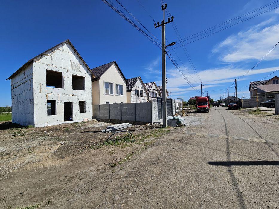 Дом!Червоный Хутор!От Застройщика!Рассрочка на 5 лет!