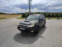 Subaru Forester Fajny SUV