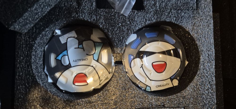 Drukarka 3d sovol sv04