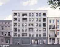 Apartament 4-pokojowy z TARASEM 45 m2 blisko Galerii Łódzkiej