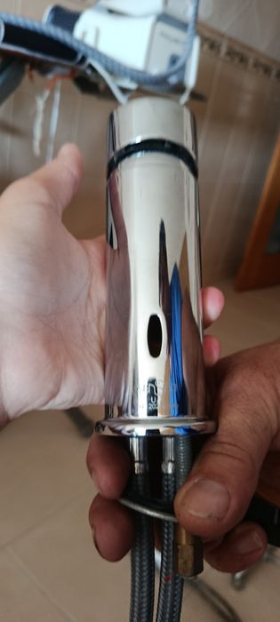 Torneira Lavatório Sense