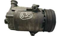 Compressor Ar Condicionado Opel Astra H Gtc (A04)
