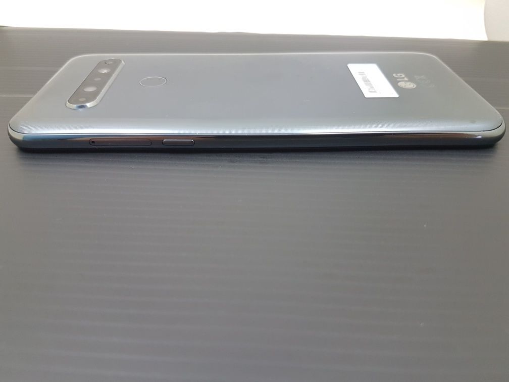 Telefon LG K61 4/128 Gb