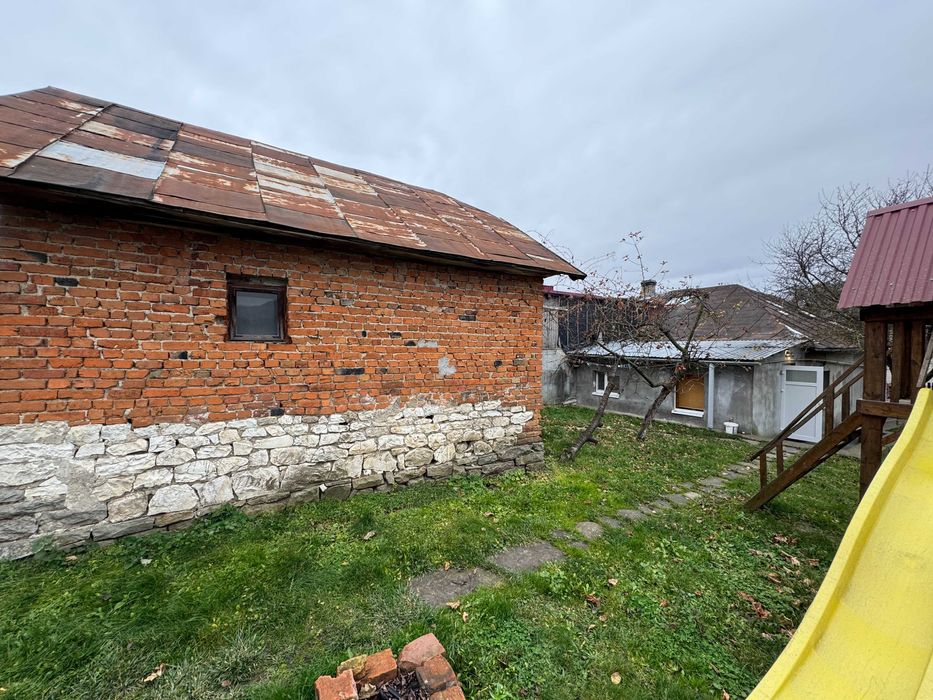 Житловий будинок у місті Бучач