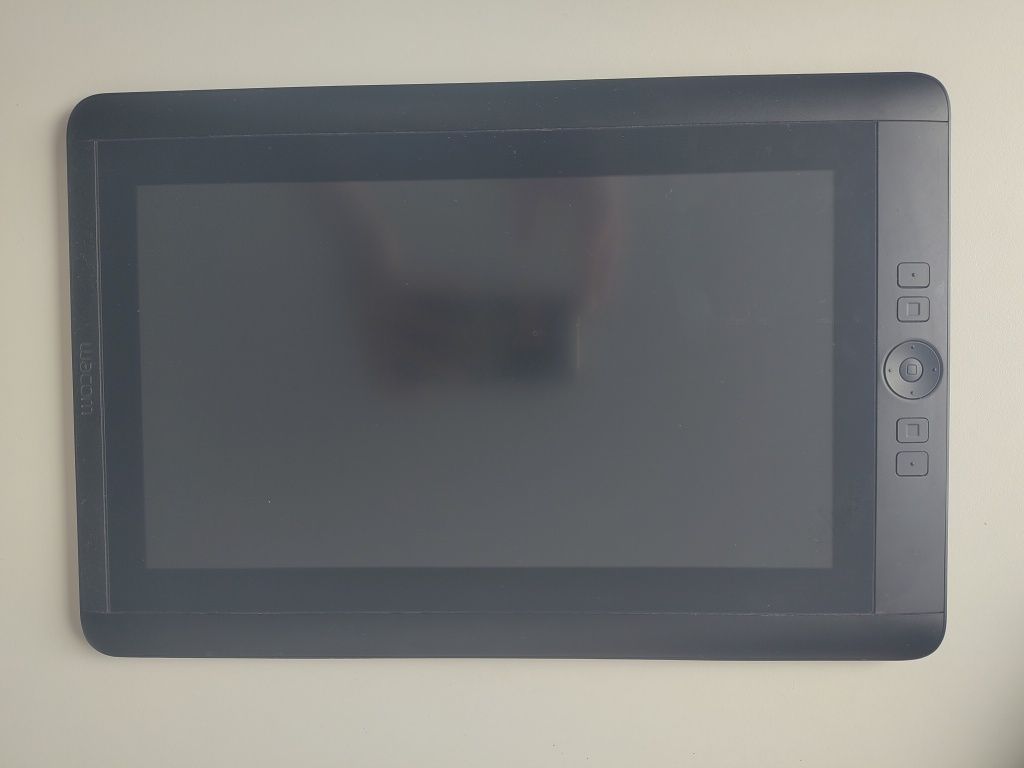 Tablet graficzny Wacom LCD Cintiq 13HD (DTK-1301)