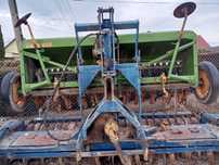 Siewnik 3m Amazone D7 Specjal II
