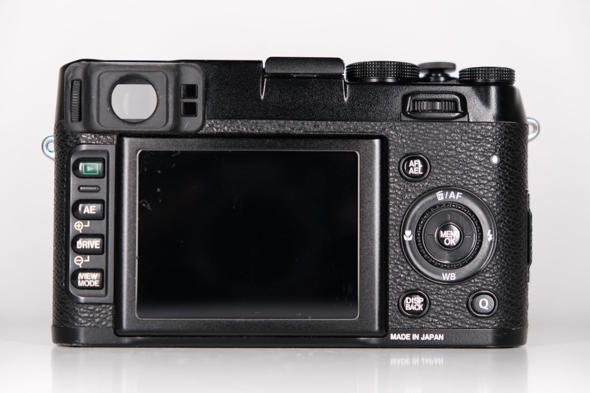 Fujifilm X100S + гарантія / без передоплат