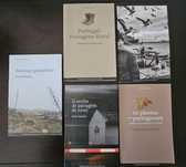 Livros Fundação Francisco Manuel Santos