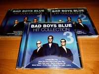 Bad Boys Blue -  Hit Collection (3 CD) UNIKATY