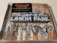 Jay-Z, Linkin Park - Collision Course, CD/DVD, 2004 rok