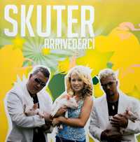 Skuter - Arrivederci (CD, 2005)