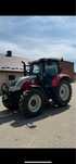 Ciągniki Steyr Profi 4110 Salon PL