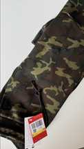 Spodnie męskie dresowe Nike Tech Fleece roz. S Moro/Cammo stary model!