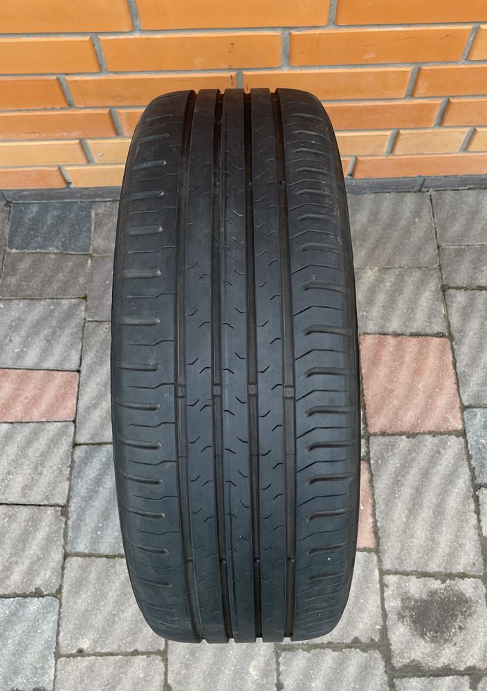 Шини Coninental 205/55 r16