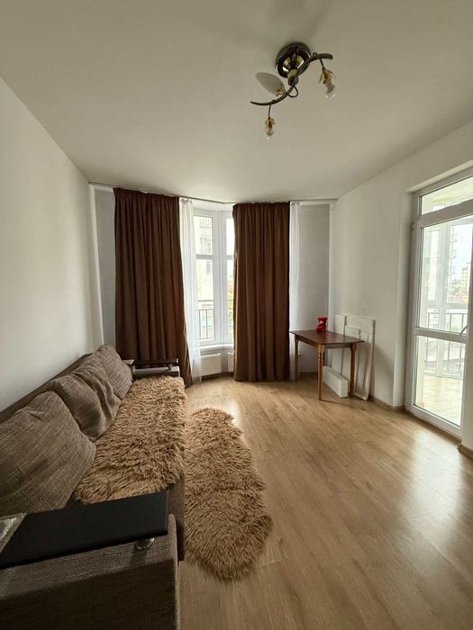 Оренда 2 кім.квартири ЖК Веселка Залізнична