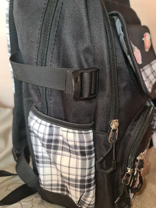 Портфель рюкзак наплічник  для школи