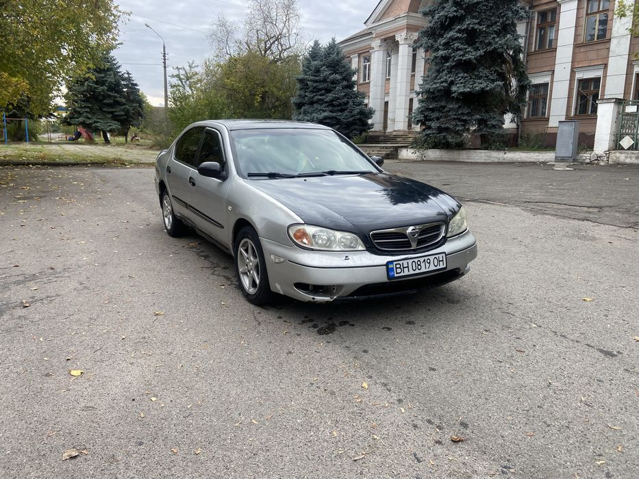 Продам Максима на полном ходу