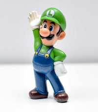 Figurka # Nintendo - Luigi 10 cm