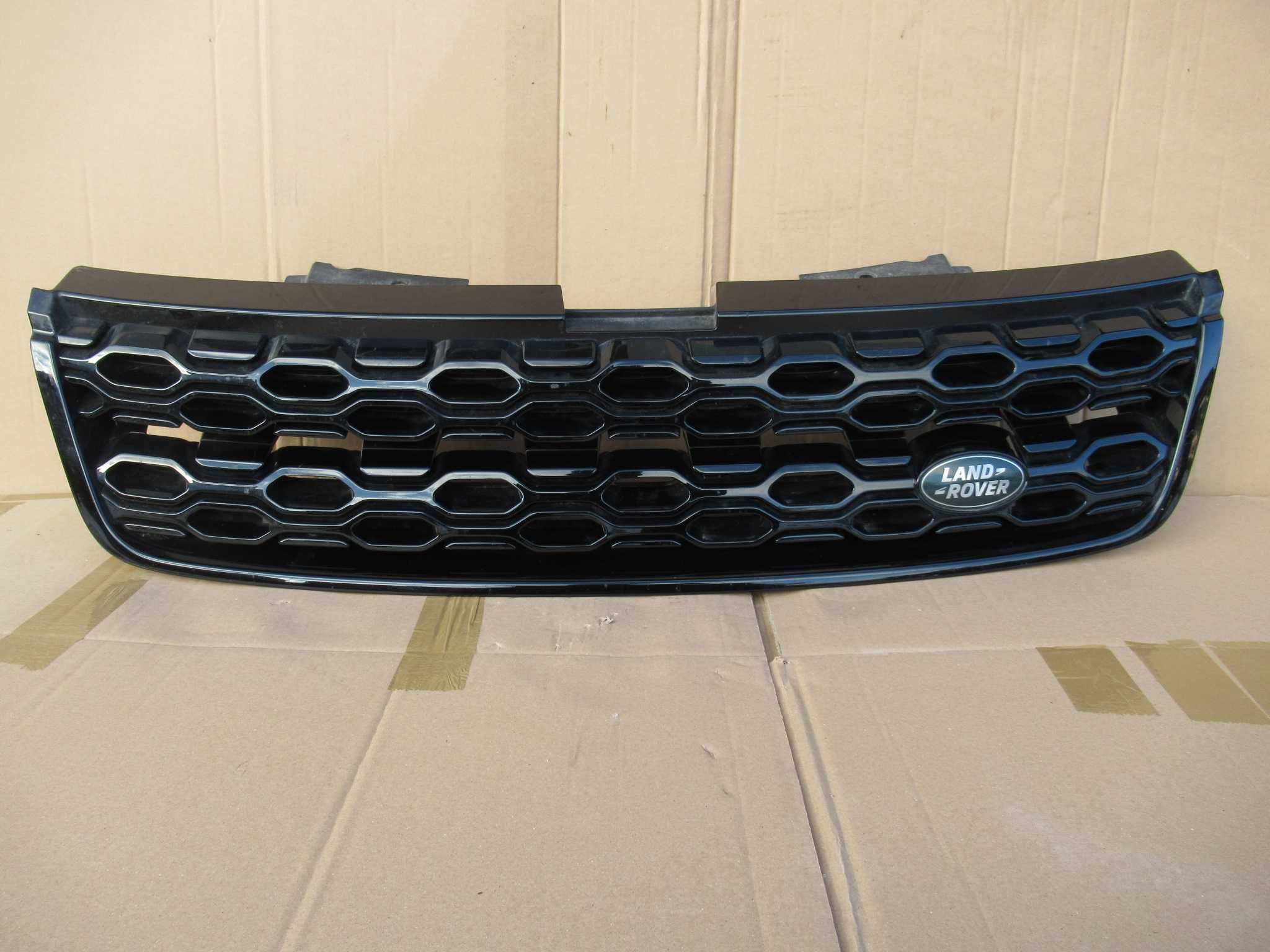 Grill Atrapa Land Rover Discovery Sport LK72-8A100-AD