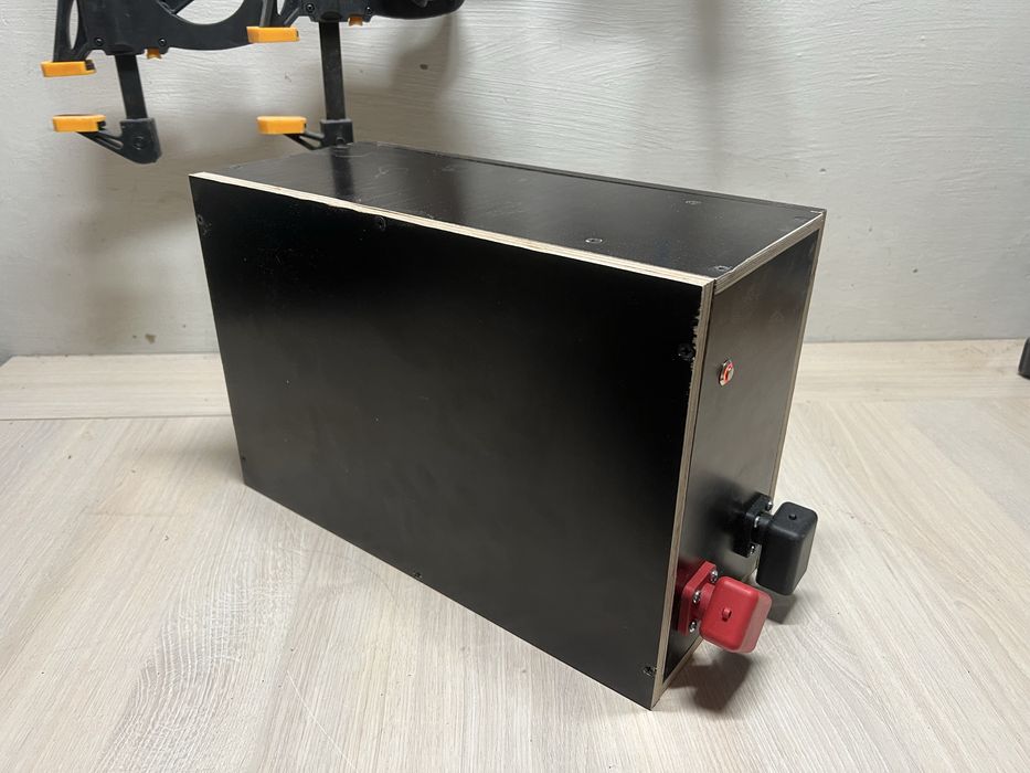 Батарея, LiFePo4. Аккумулятор, ИПБ,