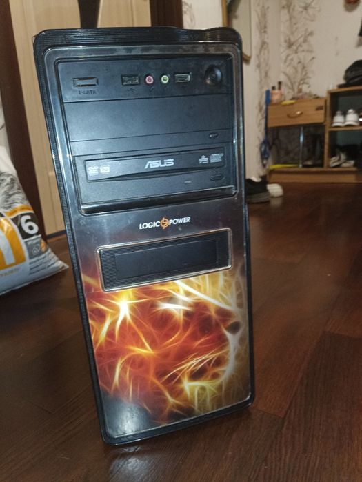 Корпус для компьютера