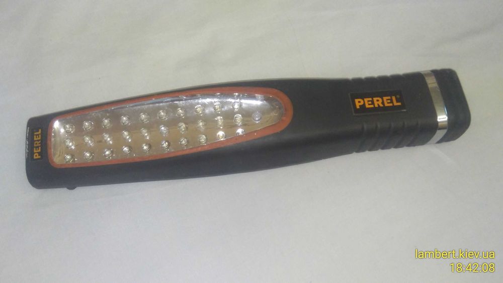 переносна лампа підсвітки