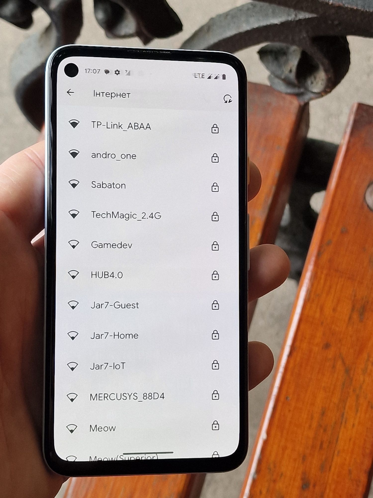 Google Pixel 4a ( 6/128Gb )