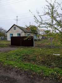 Продам дом с. Рудницкое, Киевская область, 24 сотки земли