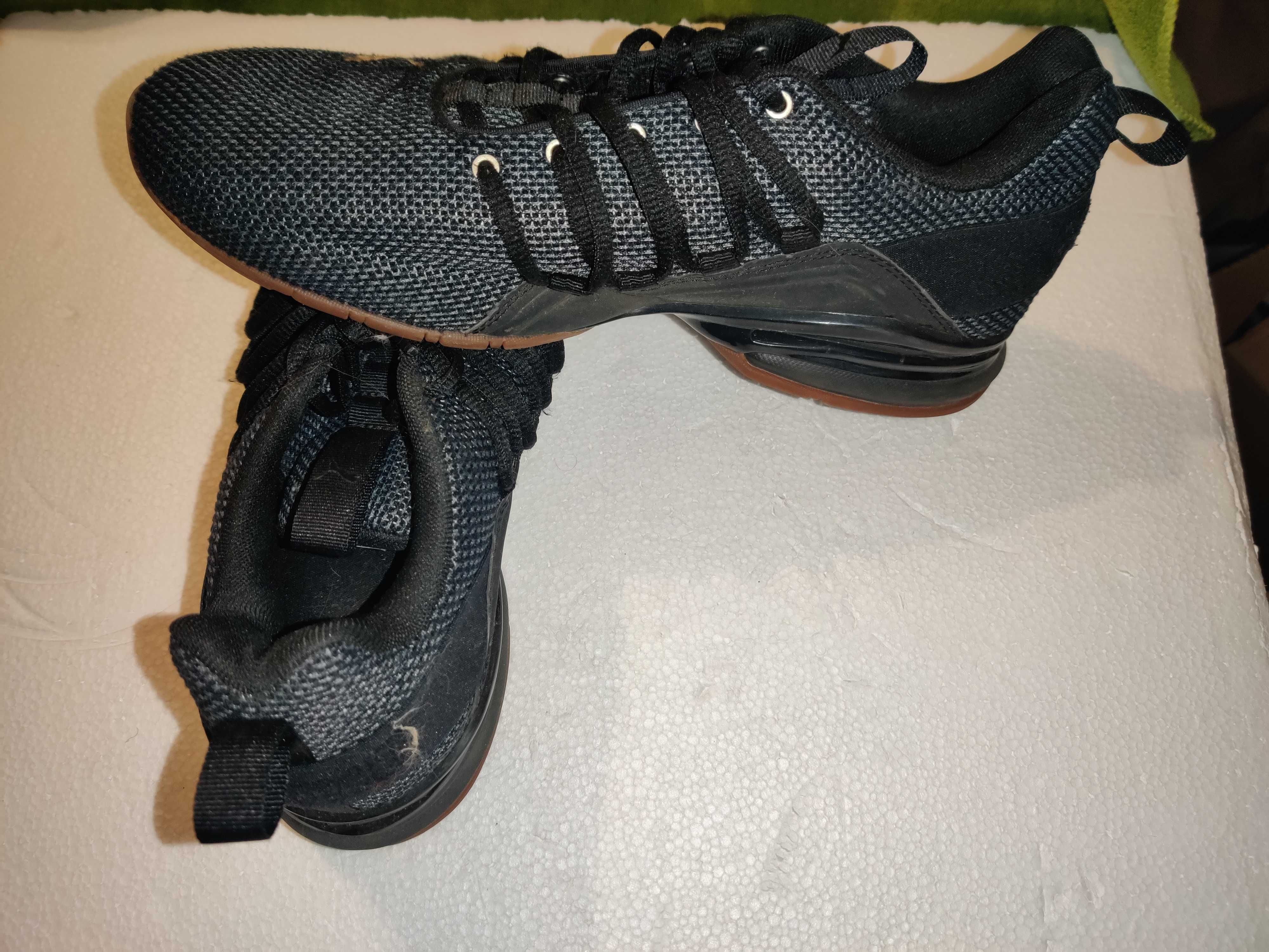 PUMA Axelion Mesh 'Black'
