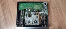 Magnetowid video vcr JVC Hr S6900EG