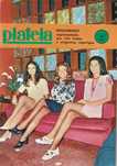 Revista Plateia - ano de 1971 - número 534
