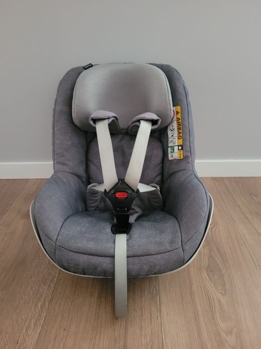 Fotelik maxi cosi 2way pearl