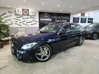 Mercedes-Benz C 220 d AMG Line Aut.