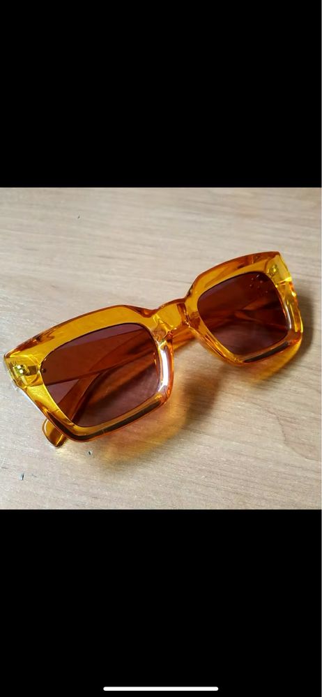 Oculos de sol para mulheres estilo de Grife 4 cores disponiveis