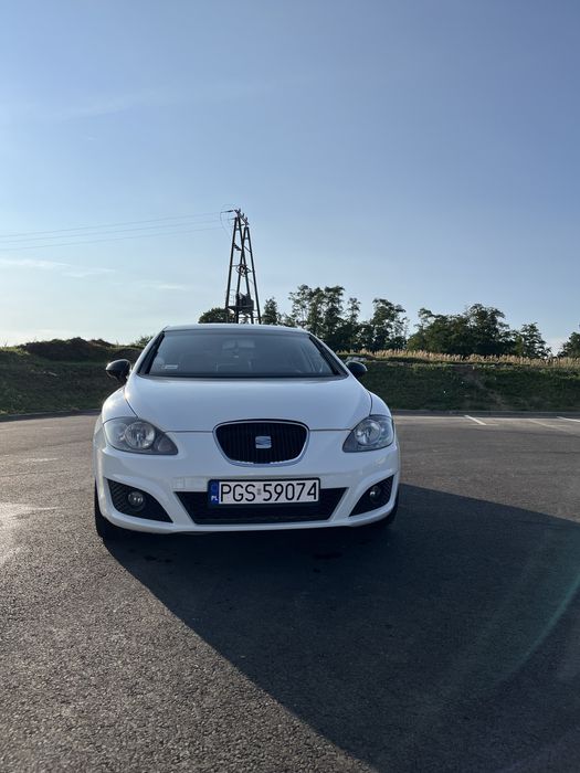 Seat Leon 1.6 diesel
