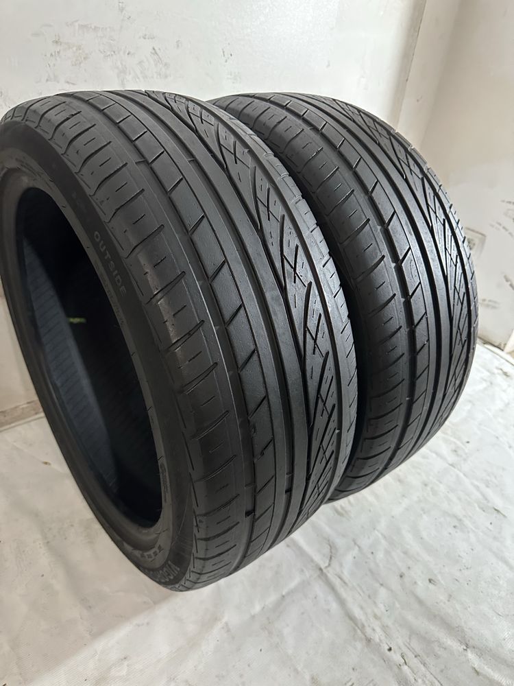 Hifly Vigorous hp801 255 45r20
