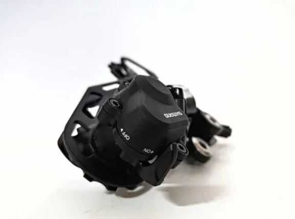FV23 Shimano GRX FD-RX400, RD-RX400, Przerzutka przednia i tylna 2x10