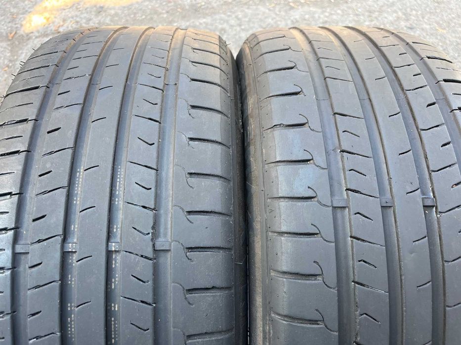 2x opony letnie FIREMAX FM601 245/45R19 102W XL - 4,8 mm - 2024r.