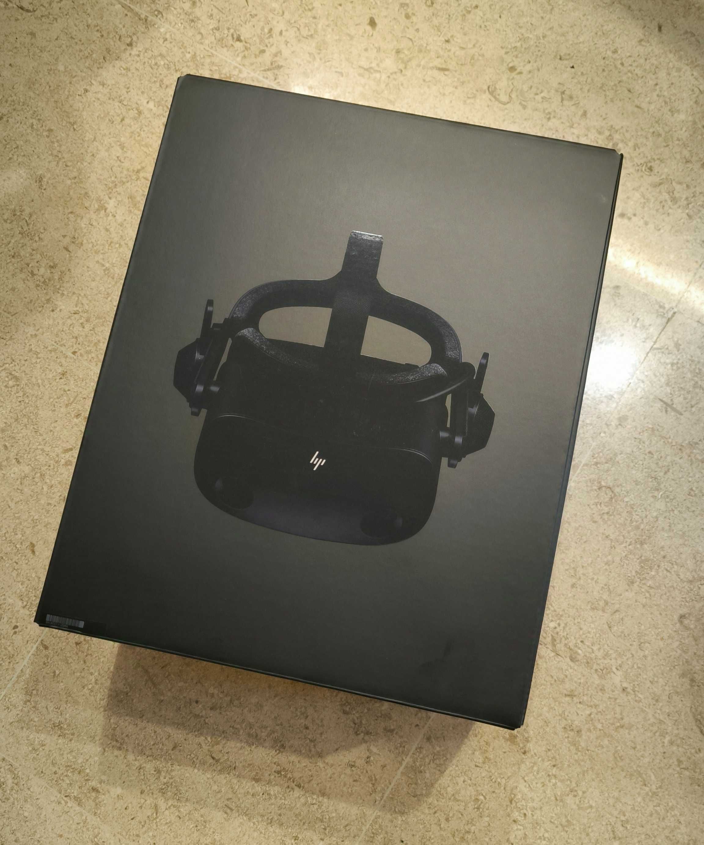 HP Reverb G2 - Óculos de Realidade Virtual