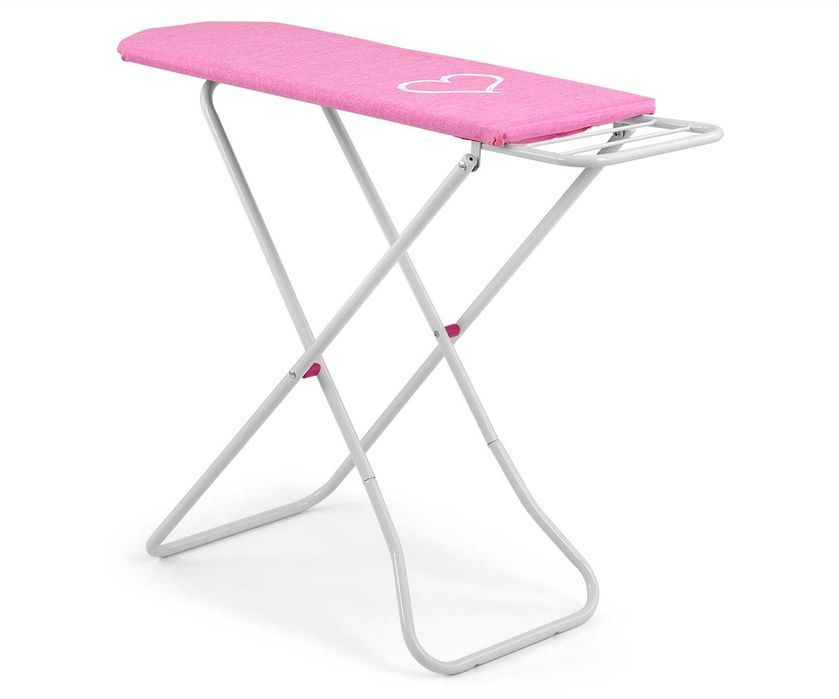 Deska do Prasowania dla Dzieci Kaya Prestige Pink Milly Mally