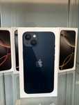 Nowy Apple  iPhone 13/512GB Midnight ciemny granat/Sklep-Wysyłka 24H