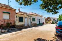 Moradia T2 para venda