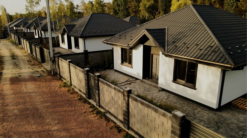 Будинок розтермінування 18міс без % Ірпінь