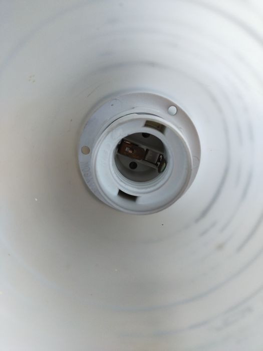 Lampa Olivia wisząca