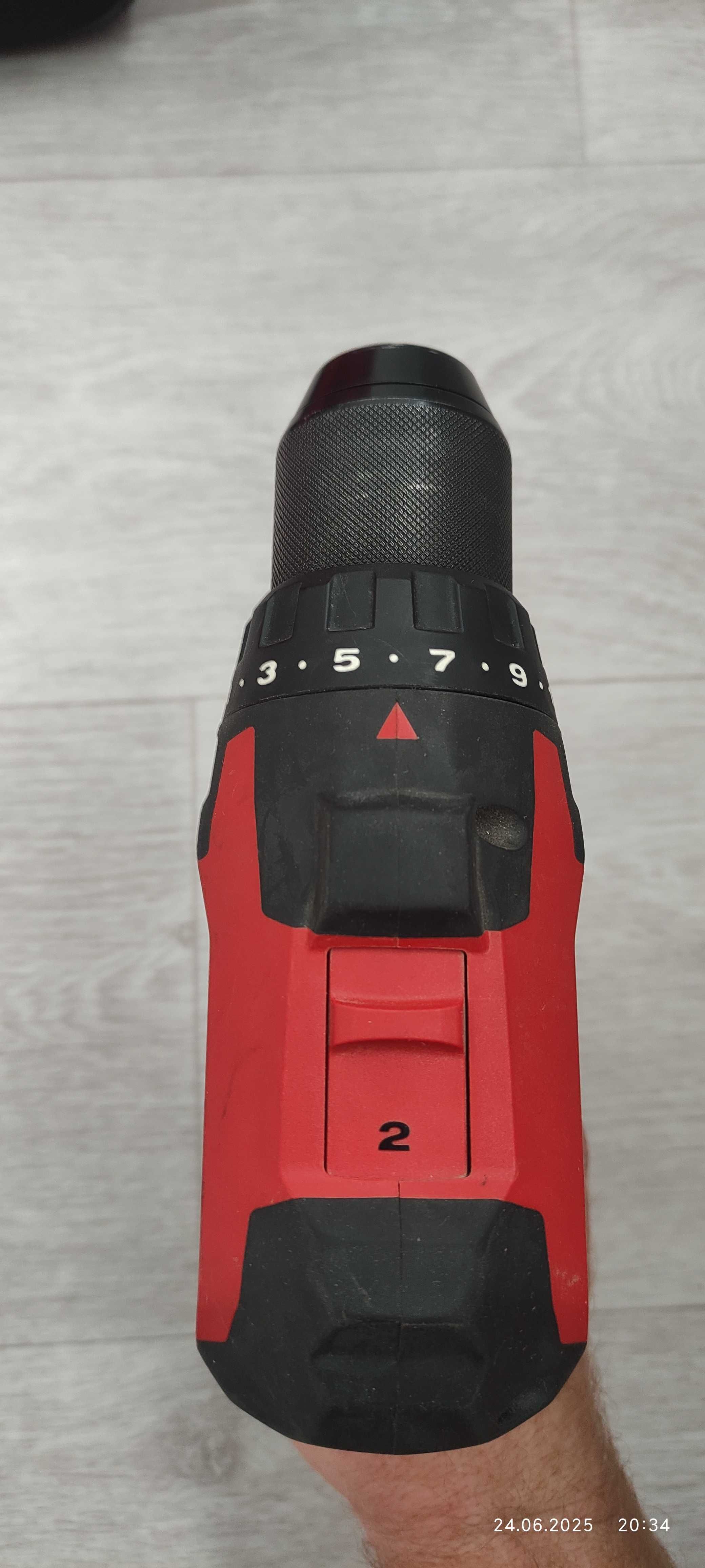 Hilti nuron sf 4 -A22 з ATC 2024 року