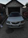 Mazda 323 продам