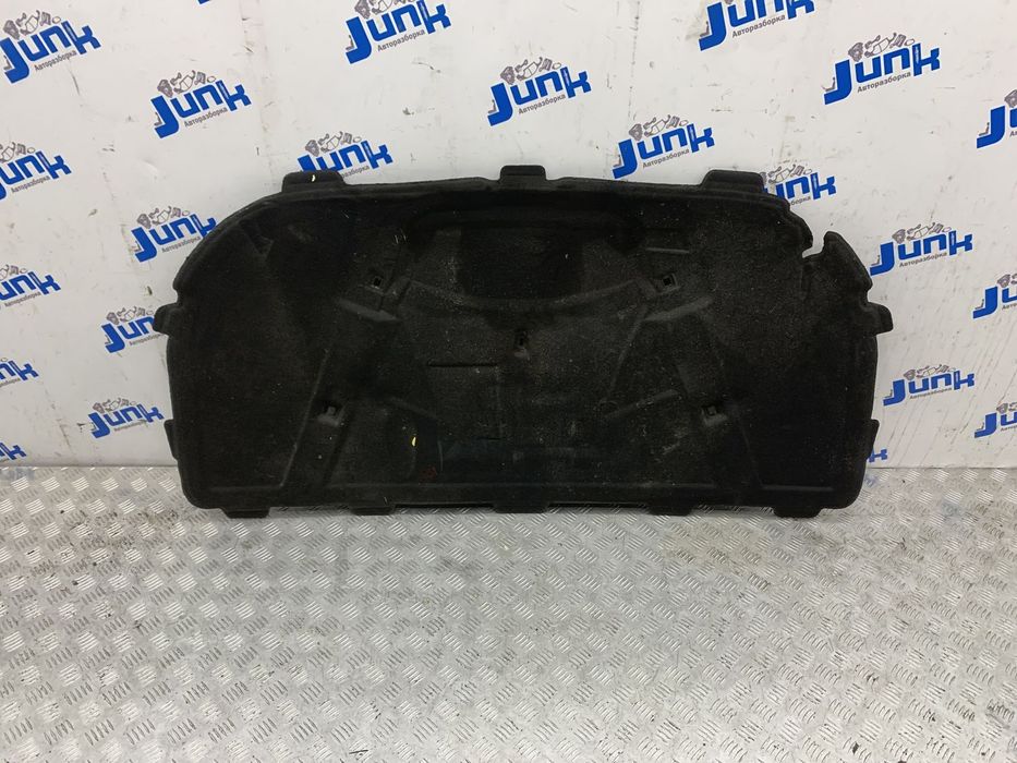 Шумоизоляция капота 8T0863825H для Audi A5 8T 2008-2016