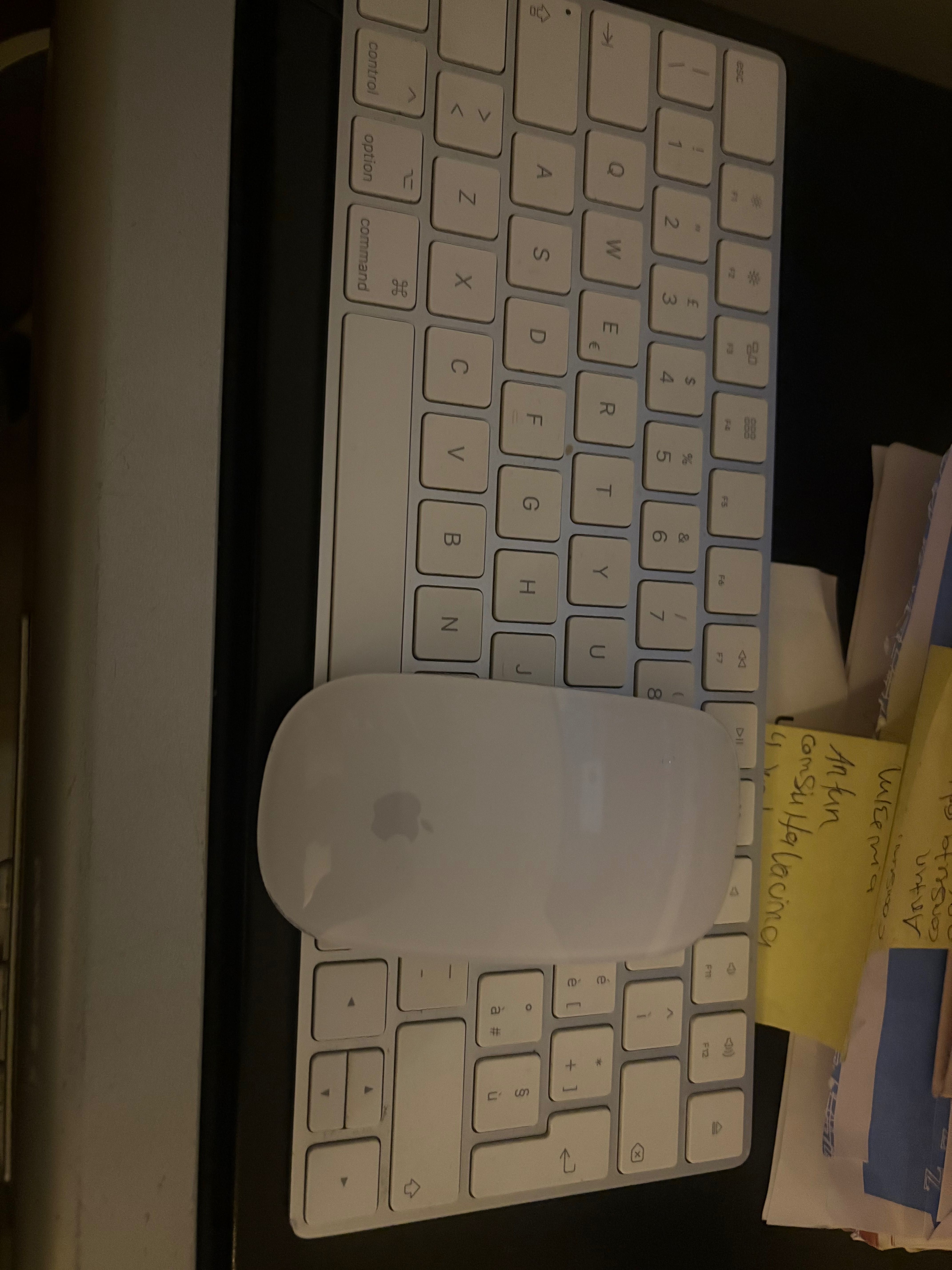 iMac com garantia.