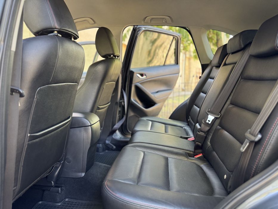 Продам Mazda CX-5 2012 год, Дизель, автомат