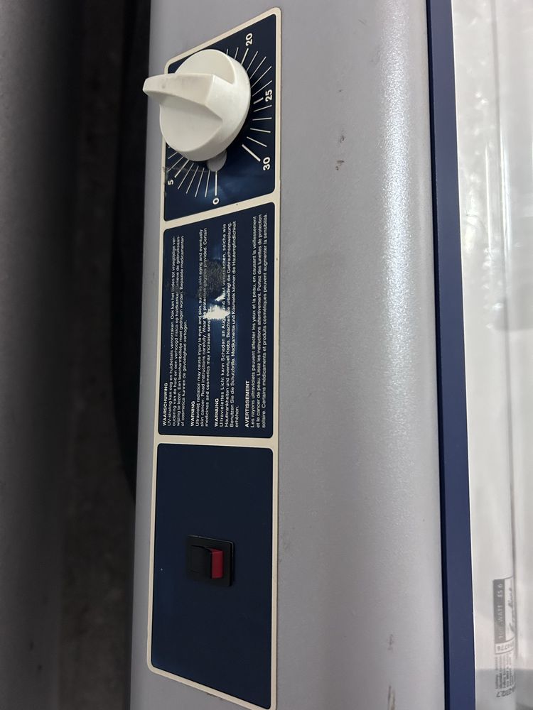 Solário Alpha Sun